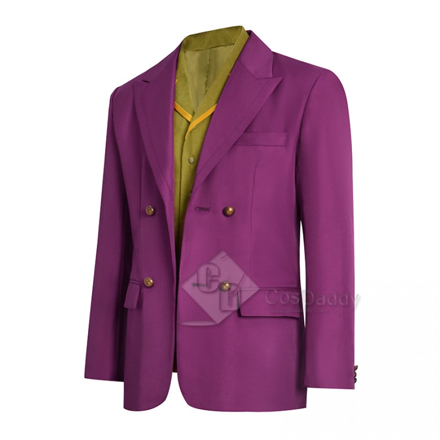 Doctor Who Sixth Doctor Adventures Cosplay Costume Colin Baker Curator